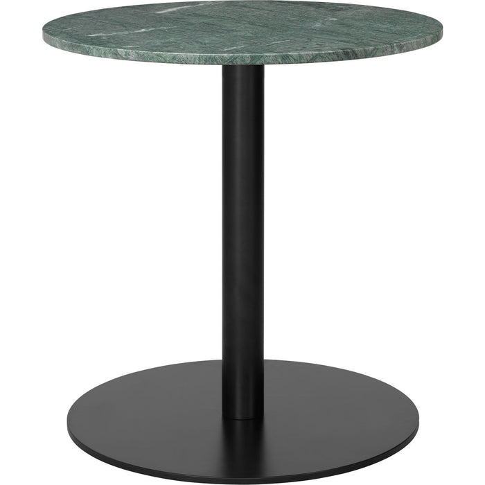 Photo of GUBI 1.0 Lounge Table, Round, Ø60 cm