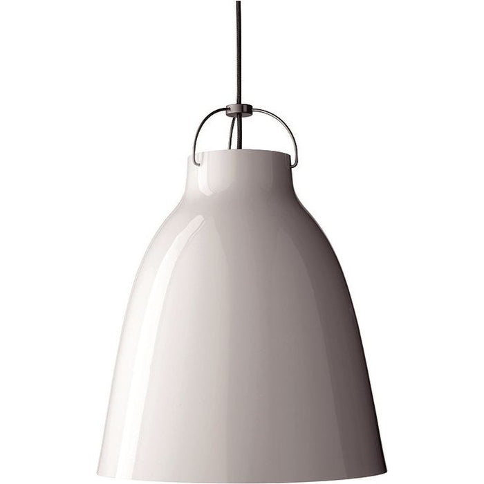 Photo of Caravaggio Pendant by Fritz Hansen (p3 (ø400mm