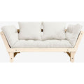Thumbnail photo of Beat (sleep) Sofa - Natural