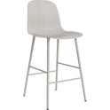 Form Bar Chair 65 Cm Steel