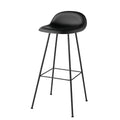 Thumbnail photo of 3d Bar Stool Center Base 75 cm