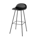 3d Bar Stool Center Base 75 cm