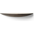 Thumbnail photo of Gridy Fungi Shelf Dark Oak, Large - Wall Shelves - Gridy - Wood - Wood