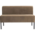 Thumbnail photo of Party Sofa Brown