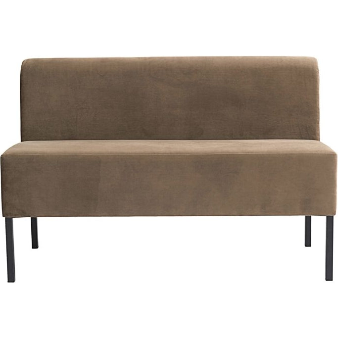 Photo of Party Sofa Brown