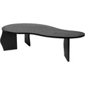 Thumbnail photo of Brook Table Black L
