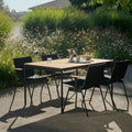 Thumbnail photo of Ville AV34 Outdoor Armchair