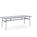 Thumbnail photo of Union Dining Table 90x220 Cm