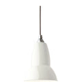 Thumbnail photo of Original 1227 Pendant Lamp Linen White - Pendellampor - George Carwardine - Vit