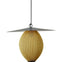 Satellite Outdoor Pendant Lamp, Medium