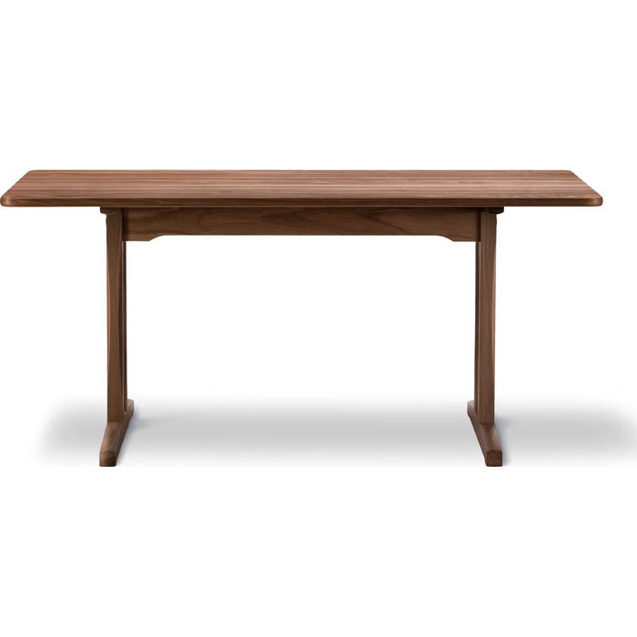 Photo of Mogensen C18 Shaker Table - Model 6292 - 160 x 80 cm
