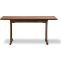 Mogensen C18 Shaker Table - Model 6292 - 160 x 80 cm