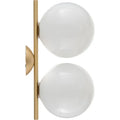 Thumbnail photo of Ic C/w1 Double Ceiling Lamp/wall Lamp