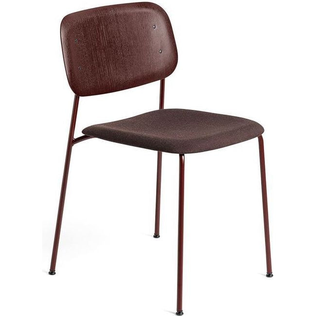 Photo of Soft Edge 40 Chair