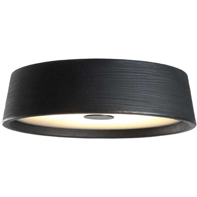 Photo of Soho C 38 - Black - Ceiling Lamps - Joan Gaspar - Black