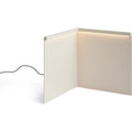 Thumbnail photo of LBM Corner Table Lamp