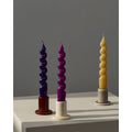 Thumbnail photo of Tube Candle Stick 5 Cm 1