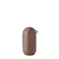 Thumbnail photo of Little Bird Figure Walnut