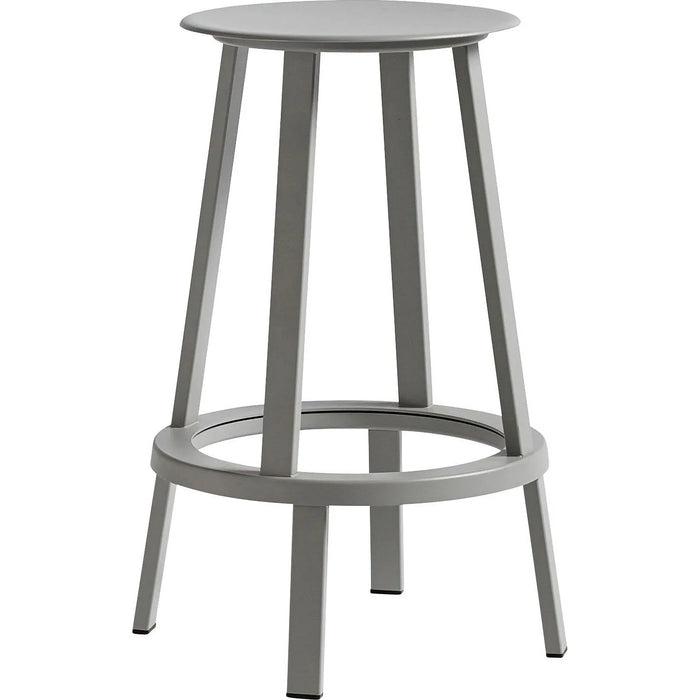 Photo of Revolver Bar Stool H65 cm