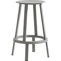 Revolver Bar Stool H65 cm