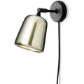Thumbnail photo of Material Wall Lamp