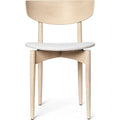 Thumbnail photo of Herman Dining Chair - Wooden Frame - Spisebordsstol - Upholstery Seat 1