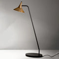 Thumbnail photo of Unterlinden Table Lamp Antique Brass - Gold