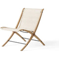 Thumbnail photo of X HM10 Lounge Chair