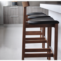 Thumbnail photo of Torii Bar Stool