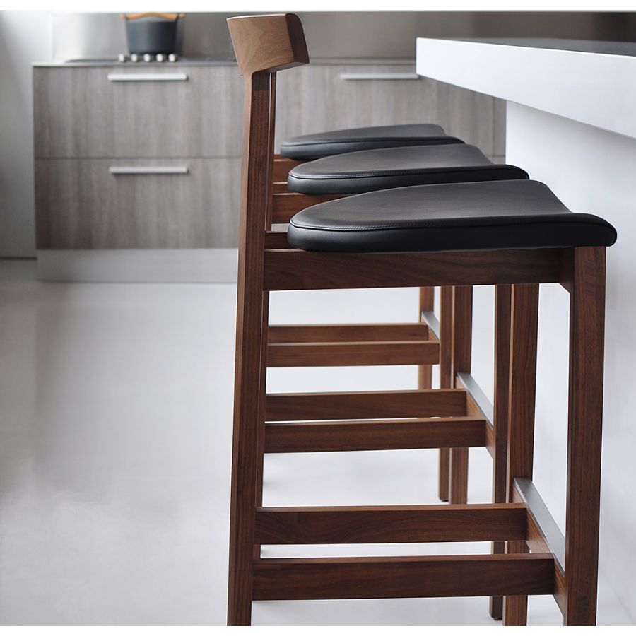 Torii Bar Stool