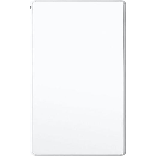 Photo of 911 Mirror - Small - White