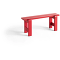 Thumbnail photo of Weekday Bench, 111 Cm Fra Hay