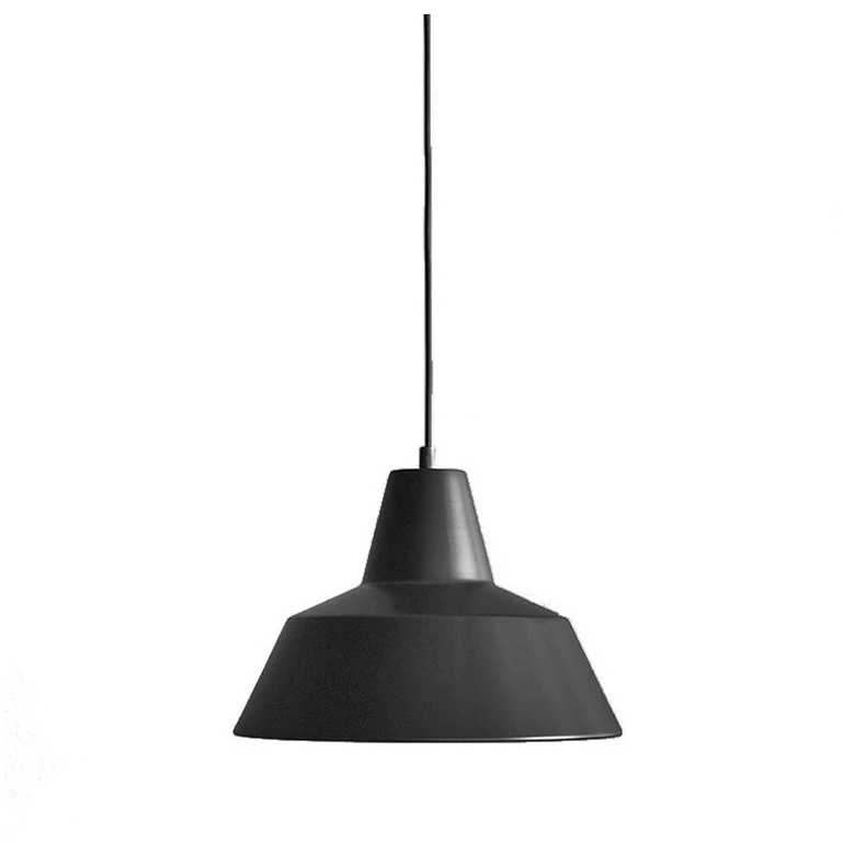 Workshop W3 Pendant Lamp