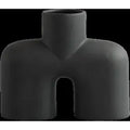 Thumbnail photo of Cobra Uno Vase Medio Coffee