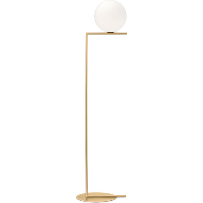 Photo of IC F2 Indoor Floor Lamp