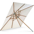 Thumbnail photo of Atlantis 330x330 cm - Parasol - Skagerak Design Team
