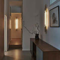 Thumbnail photo of Org Wall Lamp 1500 Gold - Dcw Editions