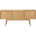 Thumbnail photo of A85 Butler Sideboard