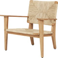 Thumbnail photo of F-Chair Outdoor Lounge Chair