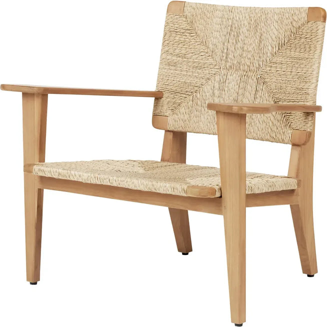 Photo of F-Chair Outdoor Lounge Chair