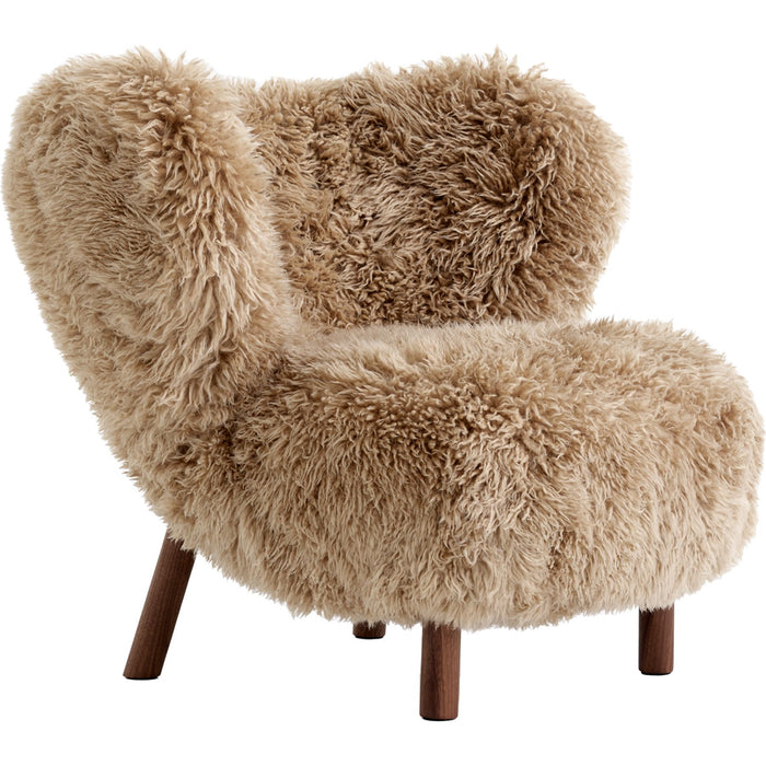 Photo of Little Petra VB1 Lounge Chair