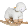 Thumbnail photo of Laasrith Uneven Sheep