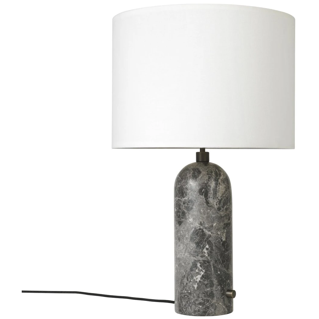 Gravity Table Lamp, Small