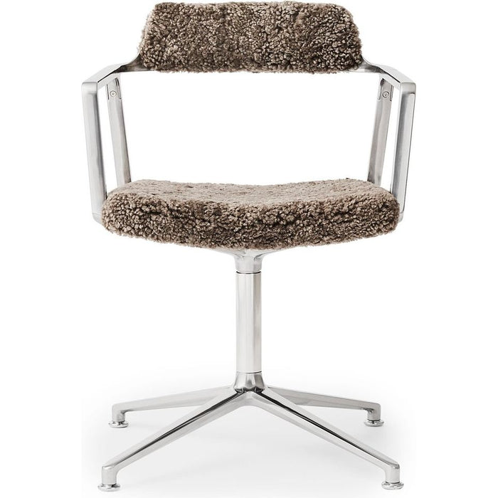 Photo of VIPP452 Swivel Office Chair