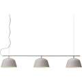 Thumbnail photo of Ambit Rail Lamp