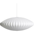 Thumbnail photo of Nelson Saucer Bubble Pendant Lamp