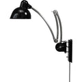 Thumbnail photo of Kaiser Idell 6559-w Vägglampa