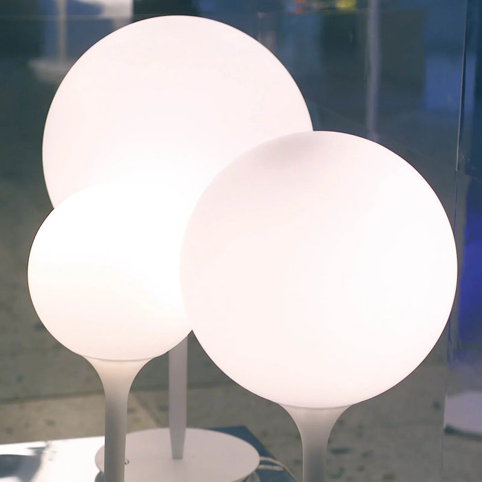 Photo of Castore 25 Table Lamp White