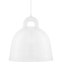 Bell Pendant Lamp Large