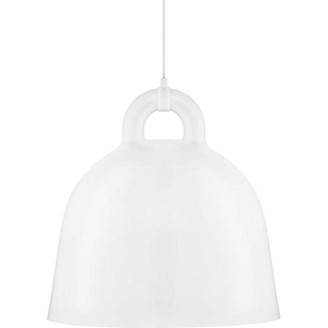 Photo of Bell Pendant Lamp Large